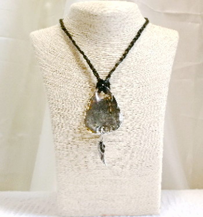 Collier "La Musique, Langage des Anges" — CO 081 – Image 7